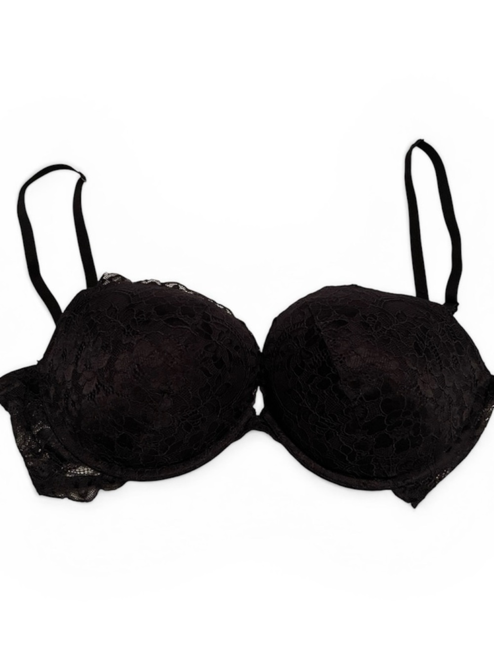 - la senza 38 ddd nwt classic plunge beyond sexy